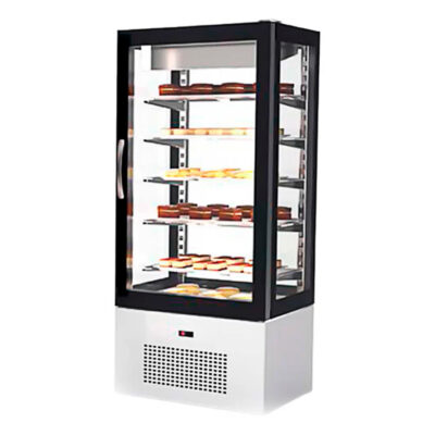 https://donbar.es/wp-content/uploads/2025/06/Vitrina-Expositora-de-Congelacion-para-Pasteleria-1-Puerta-de-Cristal-420-Litros-5-Estantes-620x660x1960h-mm-AVV6NF-ffHorekus.jpg