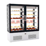 https://donbar.es/wp-content/uploads/2025/06/Vitrina-Expositora-de-Congelacion-para-Pasteleria-2-Puertas-de-Cristal-900-Litros-10-Estantes-1250x660x1960h-mm-AVV12NF-Horekus.jpg