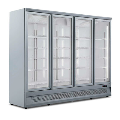 https://donbar.es/wp-content/uploads/2025/07/Armario-Expositor-Refrigerado-Gris-4-Puertas-de-Cristal-1530-Litros-5-Estantes-2508x760x1997h-mm-KMR-250-P-G-Horekus.jpg