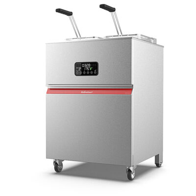 https://donbar.es/wp-content/uploads/2025/07/Freidora-Super-Rapida-Electrica-con-Grifo-de-Vaciado-15-18-Litros-2-Cestas-Modular-Gama-Core-400x600x900h-mm-CS400-Valentine.jpg
