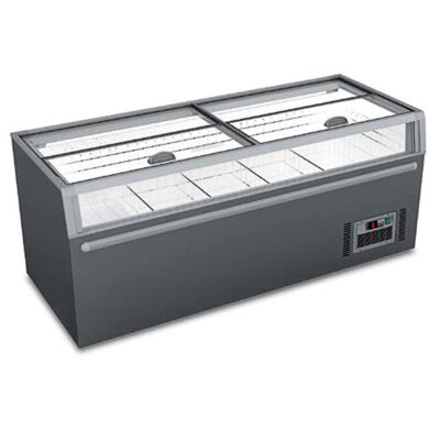 https://donbar.es/wp-content/uploads/2025/07/Isla-Mixta-Refrigeracion-y-Congelacion-2-Puertas-de-Cristal-745-Litros-1850x850x870h-mm-KMANHATTAN-18-Horekus.jpg