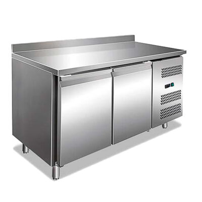 https://donbar.es/wp-content/uploads/2025/07/Mesa-Refrigerada-Acero-Inoxidable-2-Puertas-Opacas-244-Litros-1360x600x960h-mm-KBJ14-60-Horekusdd.jpg