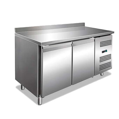 https://donbar.es/wp-content/uploads/2025/07/Mesa-Refrigerada-Acero-Inoxidable-2-Puertas-Opacas-282-Litros-1360x700x960h-mm-KBJ14-70-Horekussss.jpg