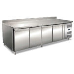 https://donbar.es/wp-content/uploads/2025/07/Mesa-Refrigerada-Acero-Inoxidable-4-Puertas-Opacas-553-Litros-2230x700x960h-mm-KBJ23-70-Horekus.jpg