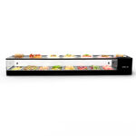 Vitrina para Tapas Logic Tapas VTLG8 Sayl