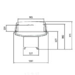 https://donbar.es/wp-content/uploads/2025/11/Isla-Refrigerada-Serie-VELASTRA-VIS-125-1250X1207x971h-mm-VIS-10-125-Docriluc.jpg