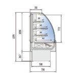 https://donbar.es/wp-content/uploads/2025/11/Semi-Mural-Refrigerada-3-Estantes-1-Puerta-Corredera-Evaporador-Ventilado-Serie-INSIGNIA-VV-C-600X730x1379h-mm-VV-6-6-C-Docriluc.ffjpg_.jpg