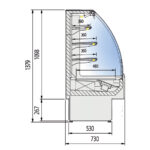 https://donbar.es/wp-content/uploads/2025/11/Semi-Mural-Refrigerada-Cristal-Curvo-3-Estantes-Evaporador-Ventilado-Serie-INSIGNIA-VVAM-1650X730x1379h-mm-VVAM-6-16-C-Docriluc3.jpg