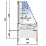 https://donbar.es/wp-content/uploads/2025/11/Semi-Mural-Refrigerada-Cristal-Recto-3-Estantes-1-Puerta-Corredera-Evaporador-Ventilado-Serie-SPECTRE-VVA-MR-560X730x1379h-mm-VVA-6-6-MR-DocrilucH.jpg