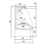 https://donbar.es/wp-content/uploads/2025/11/Semi-Mural-Refrigerado-Cristal-Recto-2-Estantes-Evaporador-Ventilado-Serie-MAPLE-SVS3-685X897x1508h-mm-SVS3-06-M22-DocrilCuc.jpg