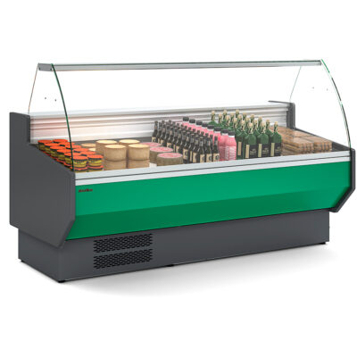 https://donbar.es/wp-content/uploads/2025/11/Vitrina-Expositora-Refrigerada-para-Carniceria-y-Charcuteria-con-Reserva-Cristal-Curvo-Evaporador-Estatico-Serie-NERIA-VED-9-C-1025x940x1224h-mm-VED-9-10-C-DocriluEEcEDDFFF.jpg