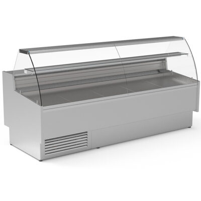 https://donbar.es/wp-content/uploads/2025/11/Vitrina-Expositora-Refrigerada-para-Carniceria-y-Charcuteria-sin-Reserva-Cristal-Curvo-Evaporador-Estatico-Serie-CALYPSSO-VES-9-C-P-2465X930x1235h-mm-VES-9-25-C-P-EF-Docriluc.jpg