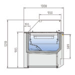 https://donbar.es/wp-content/uploads/2025/11/Vitrina-Expositora-Refrigerada-sin-Reserva-4-Cubetas-GN-1-1-Cristal-Recto-Evaporador-Ventilado-Serie-VALORIAN-VETB-10-1505x1000x1210h-mm-VETB-10-15-TF-Docriluc.jGpg_.jpg