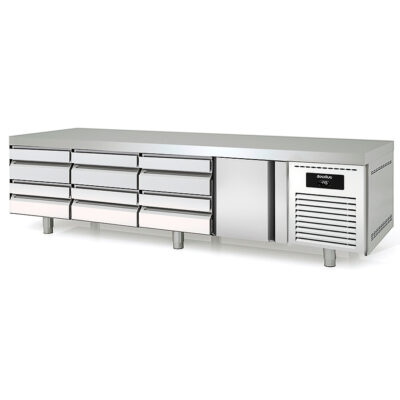 https://donbar.es/wp-content/uploads/2025/12/Mesa-Refrigerada-Acero-Inoxidable-1-Puerta-Opaca-1-Estante-6-Cajones-264-Litros-Serie-LUMINIS-2245x700x600h-mm-MKRC-225-Docriluc.jpg