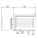 https://donbar.es/wp-content/uploads/2025/12/Mesa-Refrigerada-Acero-Inoxidable-2-Puertas-Opacas-2-Estantes-169-Litros-Serie-LUMINIS-1345x700x600h-mm-MKR-135-DocrilucS.DDjpg_.jpg