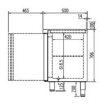 https://donbar.es/wp-content/uploads/2025/12/Mesa-Refrigerada-Acero-Inoxidable-2-Puertas-de-Cristal-245-Litros-Serie-RADIANT-1495x600x850h-mm-MBRV-150-Docrilufc.jpg