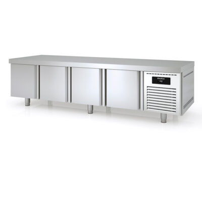 https://donbar.es/wp-content/uploads/2025/12/Mesa-Refrigerada-Acero-Inoxidable-4-Puertas-Opacas-4-Estantes-264-Litros-Serie-LUMINIS-2245x700x600h-mm-MKR-225-DocrilucC.jpg