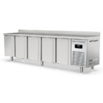 https://donbar.es/wp-content/uploads/2025/12/Mesa-Refrigerada-Acero-Inoxidable-5-Puertas-Opacas-380-Litros-Serie-RADIANT-3070x600x850h-mm-MBR-300-Docriluc.jpg