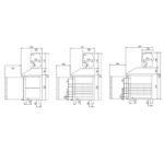 https://donbar.es/wp-content/uploads/2025/12/Mesa-Refrigerada-para-Pizza-6-Cubetas-GN-1-4-2-Puertas-Opacas-2-Estantes-245-Litros-Serie-CRUSTUM-1485x600x850h-mm-MPI-60-150-R-DocrilucN.jpg
