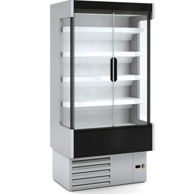 https://donbar.es/wp-content/uploads/2025/12/Mural-Refrigerado-2-Puertas-Abatibles-4-Estantes-Evaporador-Ventilado-Serie-INGENIOUS-EFILQ-998X797x2000h-mm-HDG1-09-M1-dd.jpg
