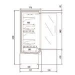 https://donbar.es/wp-content/uploads/2025/12/Mural-Refrigerado-Inoxidable-para-Carnes-y-Lacteos-1-Puerta-4-Estantes-Evaporador-Ventilado-Serie-CEDAR-685X796x2000h-mm-DG1-06-I-M1-M2-Docriluc.jpg