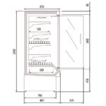 https://donbar.es/wp-content/uploads/2025/12/Mural-Refrigerado-Inoxidable-para-Carnes-y-Lacteos-1-Puerta-4-Estantes-Evaporador-Ventilado-Serie-CEDAR-685X897x2000h-mm-DG3-06-I-M1-M2-Docriluc.jpg