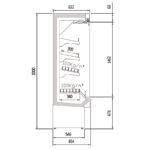 https://donbar.es/wp-content/uploads/2025/12/Mural-Refrigerado-sin-Puertas-3-Estantes-Evaporador-Ventilado-Serie-CEDAR-685X654x2000h-mm-DS0-06-H1-Docriluc.jpg