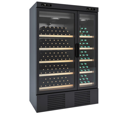 https://donbar.es/wp-content/uploads/2026/01/Armario-Expositor-Refrigerado-para-Vinos-2-Puertas-de-Cristal-1000-Litros-195-Botellas-10-Estantes-Serie-NEBULA-1250x700x1935h-mm-AGMW-125-Docriluc.jpg