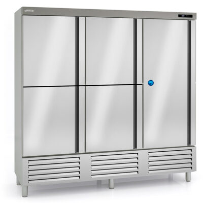 https://donbar.es/wp-content/uploads/2026/01/Armario-Refrigerado-y-de-Congelacion-Acero-Inoxidable-5-Puertas-Opacas-1725-Litros-9-Estantes-Serie-NIMBUS-2160x745x2035h-mm-CASRP-210-5F-Docriluc.jpg
