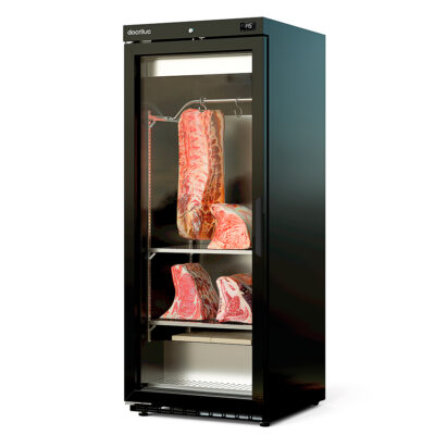 https://donbar.es/wp-content/uploads/2026/01/Armario-de-Maduracion-de-Carne-Negro-1-Puerta-de-Cristal-240-Litros-2-Estantes-Serie-VANTA-600x650x1545h-mm-DDAV-400-Docriluc.jpg