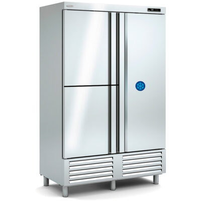 https://donbar.es/wp-content/uploads/2026/01/Armario-de-Refrigeracion-y-Congelacion-Acero-Inoxidable-3-Puertas-Opacas-1165-Litros-5-Estantes-Serie-NIMBUS-2160x745x1350h-mm-CASRP-140-3-Docriluc.jpg