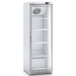 https://donbar.es/wp-content/uploads/2026/02/Armario-Expositor-Refrigerado-Acero-Inoxidable-1-Puerta-de-Cristal-348-Litros-4-Estantes-Serie-EVR-620x578x1970h-mm-EVR-620-C-Docrilucd.jpg