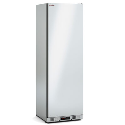 https://donbar.es/wp-content/uploads/2026/02/Armario-Expositor-Refrigerado-Acero-Plastificado-Blanco-1-Puerta-Opaca-248-Litros-4-Estantes-Serie-EVR-600x580x1860h-mm-EVR-600-D-EA-DocrilucDD.jpg