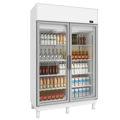 https://donbar.es/wp-content/uploads/2026/02/Armario-Expositor-Refrigerado-Blanco-2-Puertas-de-Cristal-1000-Litros-8-Estantes-Serie-AGPA-1250x700x2040h-mm-AGPA-125-Docriluc.jpg