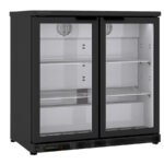 https://donbar.es/wp-content/uploads/2026/02/Armario-Expositor-Refrigerado-Negro-2-Puertas-de-Cristal-200-Litros-2-Estantes-Serie-DEBR-925x520x850h-mm-EHB-250-L-Docriluc.jpg