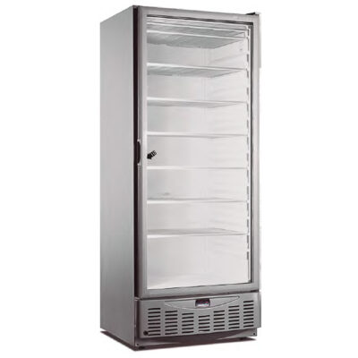 https://donbar.es/wp-content/uploads/2026/02/Armario-Expositor-de-Congelacion-Acero-Inoxidable-1-Puerta-de-Cristal-6-Estantes-442-Litros-750x785x1900h-mm-CSB-MM5-N-PV-INOX-CISABA.jpg
