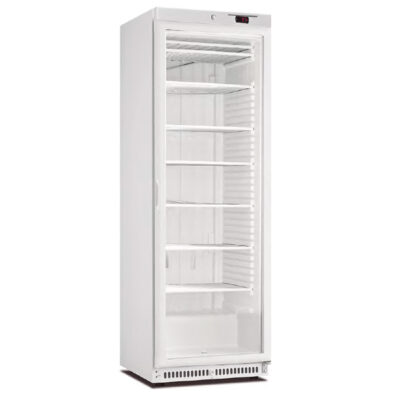 https://donbar.es/wp-content/uploads/2026/02/Armario-Expositor-de-Congelacion-Blanco-1-Puerta-de-Cristal-6-Estantes-268-Litros-620x675x1860h-mm-CSB-ACE-430-PV-B-CISABA.jpg