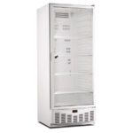 https://donbar.es/wp-content/uploads/2026/02/Armario-Expositor-de-Congelacion-Blanco-1-Puerta-de-Cristal-6-Estantes-442-Litros-750x785x1900h-mm-CSB-MM5-N-PV-B-CISABkA.jpg
