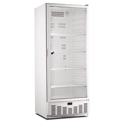 https://donbar.es/wp-content/uploads/2026/02/Armario-Expositor-de-Congelacion-Blanco-1-Puerta-de-Cristal-6-Estantes-442-Litros-750x785x1900h-mm-CSB-MM5-N-PV-B-CISABkA.jpg