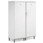 https://donbar.es/wp-content/uploads/2026/02/Armario-Refrigerado-Blanco-2-Puertas-Opacas-331-Litros-1220x650x1820h-mm-CSB-350-DOBLE-B-d.jpg