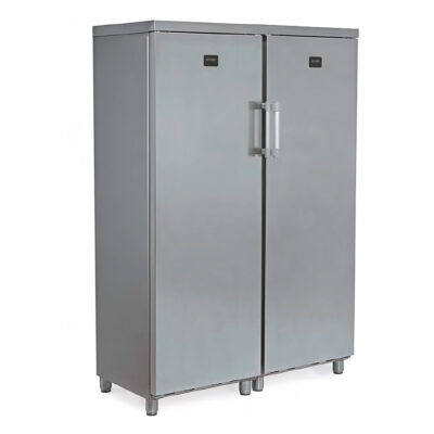https://donbar.es/wp-content/uploads/2026/02/Armario-de-Congelacion-Acero-Inoxidable-2-Puertas-Opacas-474-Litros-1220x650x1820h-mm-CSB-350-DOBLE-INOX-CISABA.jpg