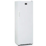 https://donbar.es/wp-content/uploads/2026/02/Armario-de-Congelacion-Blanco-1-Puerta-Opaca-237-Litros-600x650x1730h-mm-CSB-350-CISABAfg.jpg