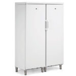 https://donbar.es/wp-content/uploads/2026/02/Armario-de-Congelacion-Blanco-2-Puertas-Opacas-237-Litros-1220x650x1820h-mm-CSB-350-DOBLE-B-CISABA.jpg