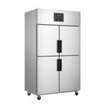 https://donbar.es/wp-content/uploads/2026/02/Armario-de-Refrigeracion-y-Congelacion-Acero-Inoxidable-4-Puertas-Opacas-1210x700x1900h-mm-KCD1.0L4T-HS.jpg