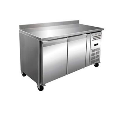 https://donbar.es/wp-content/uploads/2026/02/Mesa-Refrigerada-Acero-Inoxidable-2-Puertas-Opacas-260-Litros-1360x600x960h-mm-SNACK2200TN-HSf.jpg
