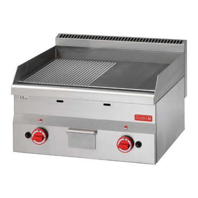 https://donbar.es/wp-content/uploads/2026/02/Plancha-a-Gas-Sobremesa-Placa-1-2-Lisa-1-2-Ranurada-Cromo-Duro-600x612x485h-mm-HGR-606-HS.jpg