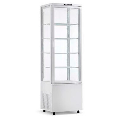 https://donbar.es/wp-content/uploads/2026/02/Vitrina-Expositora-Refrigerada-Blanca-215-Litros-1-Puerta-de-Cristal-4-Estantes-520x485x1590h-mm-CL-218-HdS.jpg