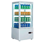 https://donbar.es/wp-content/uploads/2026/02/Vitrina-Expositora-Refrigerada-Blanca-78-Litros-1-Puerta-de-Cristal-3-Estantes-425x380x988h-mm-CL-78-1-HvS.jpg