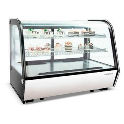 https://donbar.es/wp-content/uploads/2026/02/Vitrina-Expositora-Refrigerada-Negra-Cristal-Curvo-120-Litros-2-Puerta-de-Cristal-2-Estantes-702x568x686h-mm-CW-120R-HdS.jpg