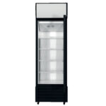 https://donbar.es/wp-content/uploads/2026/03/Armario-Expositor-Refrigerado-Negro-1-Puerta-de-Cristal-360-Litros-4-Estantes-590x560x1950h-mm-9005-GASFRIeT.jpg